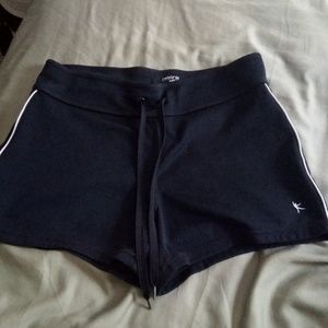 Danskin NO 1 Shorts
